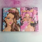 دورنگ پالت همه کاره انی لیدی